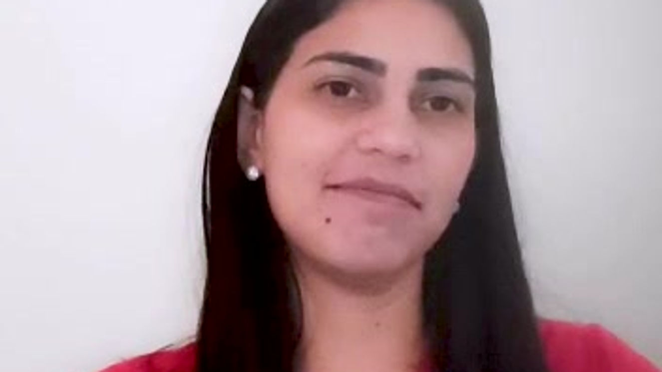 Amanda - Supermercados Souza Melo